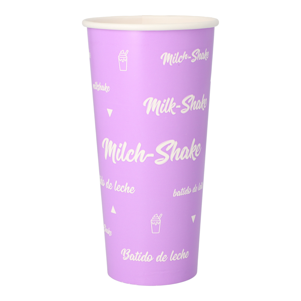 Milkshake Groot