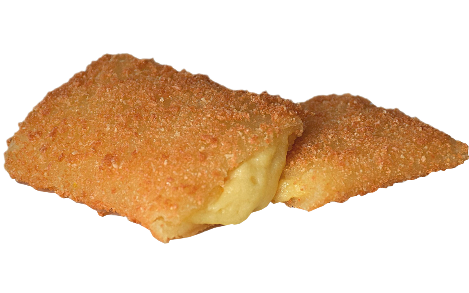 kaassouffle glutenvrij