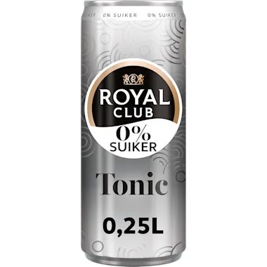 Tonic
