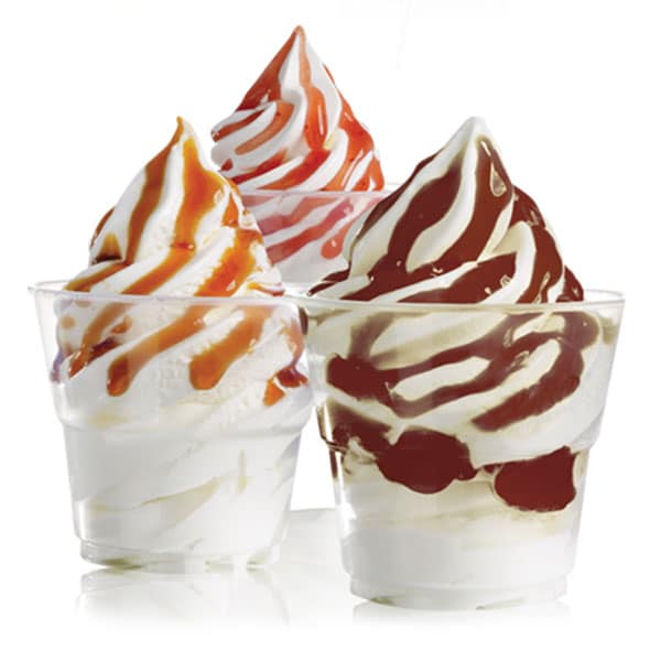 Sundae