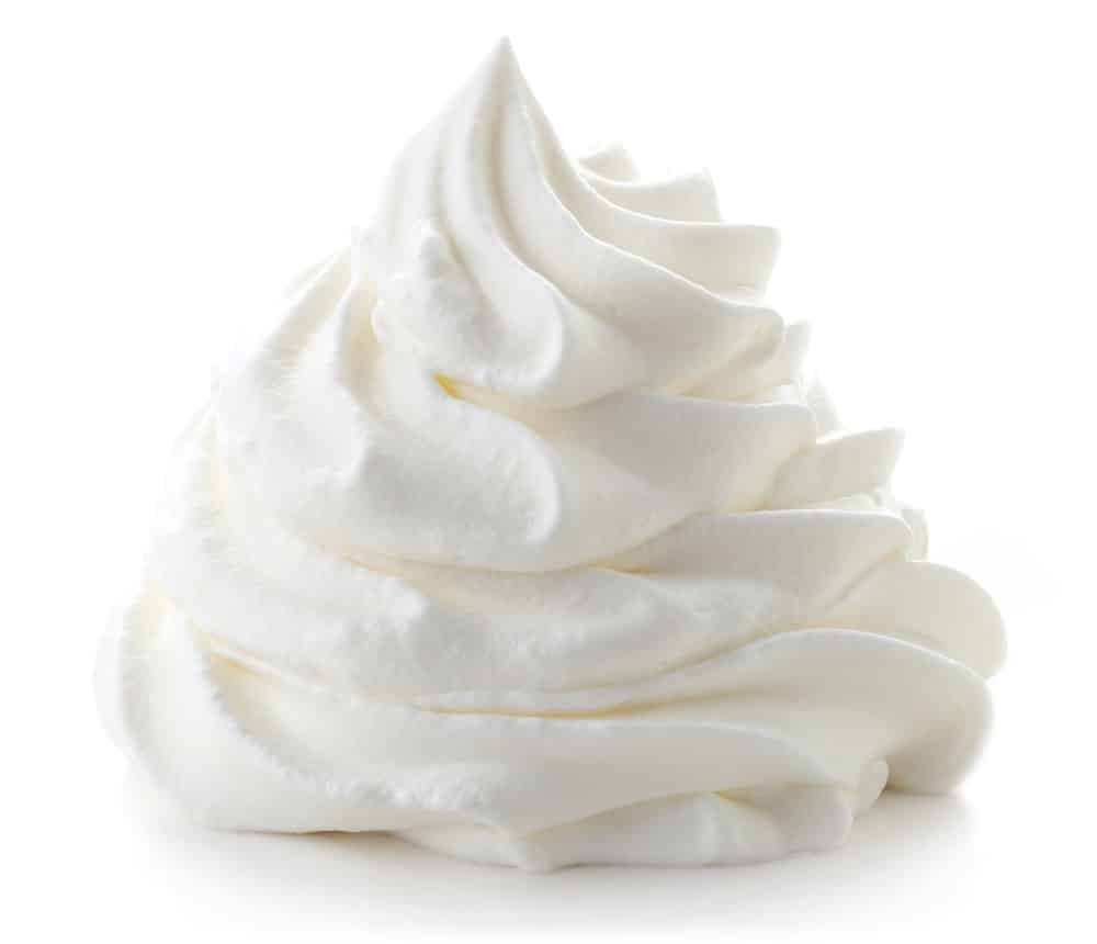 Slagroom