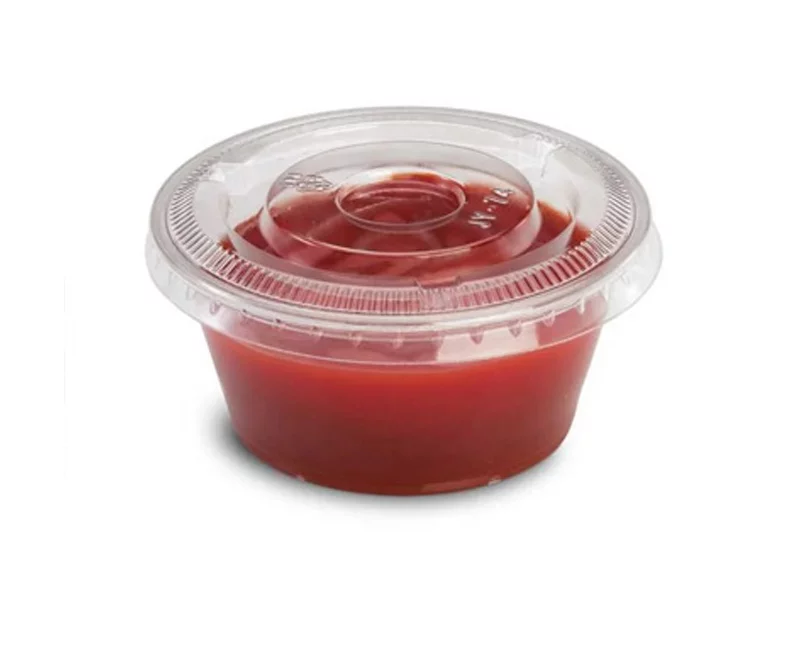 Sambal klein