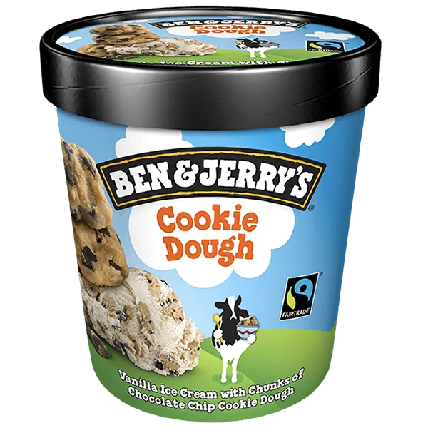 Ben jerry