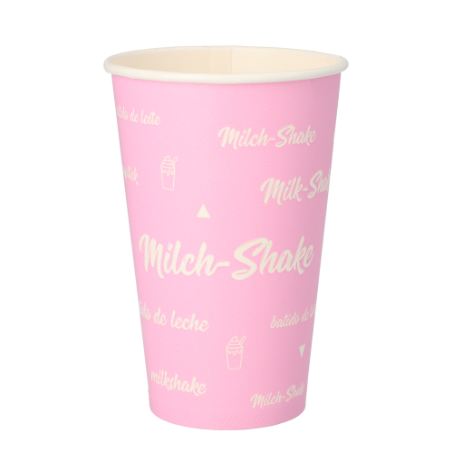 milkshake Middel