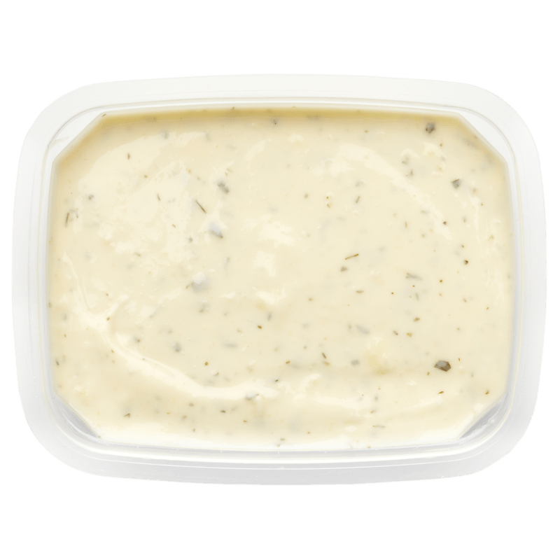 Knoflooksaus Groot