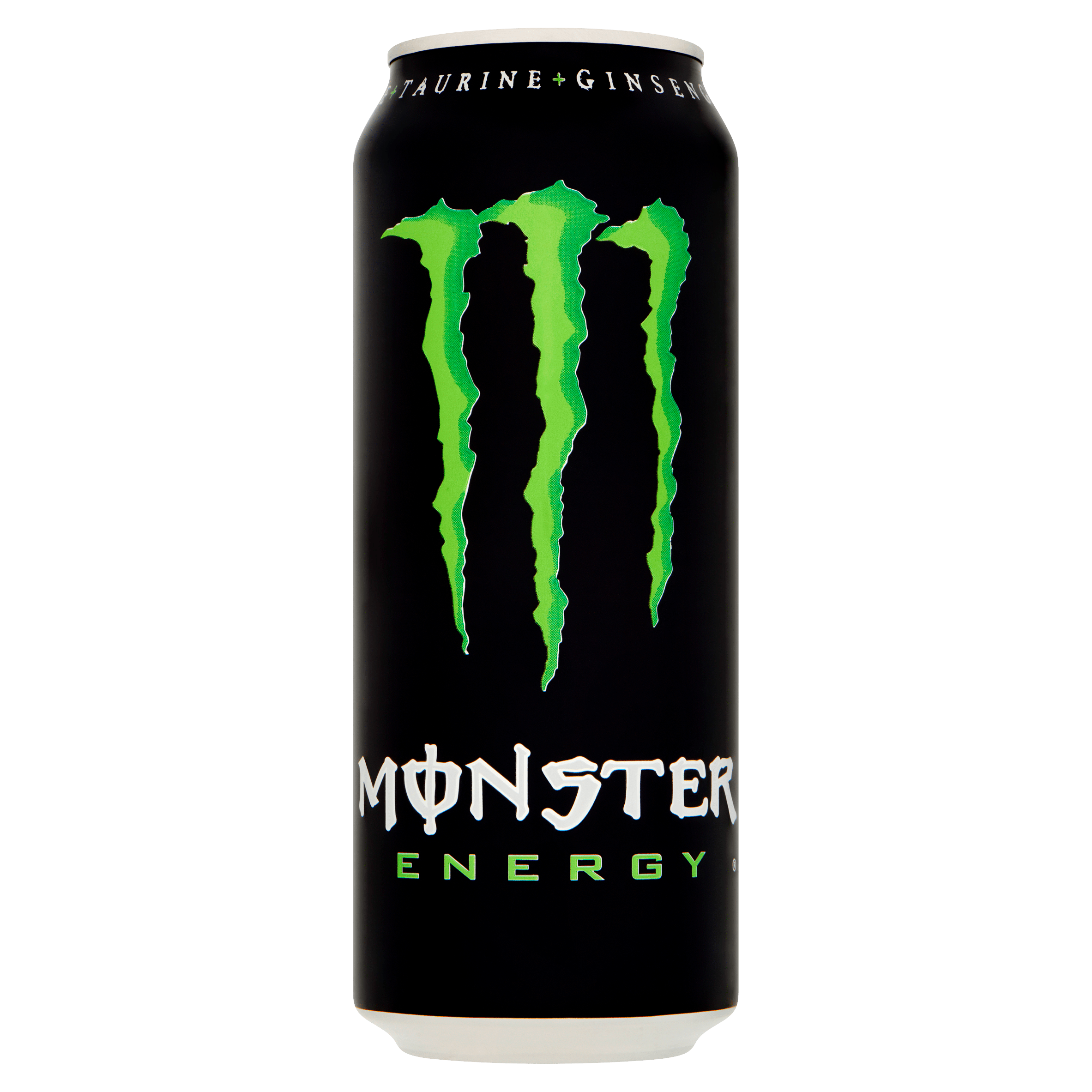 Monster energie
