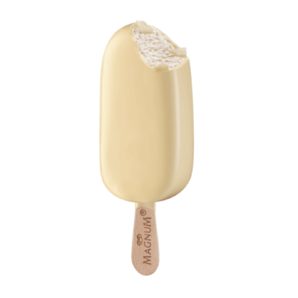 Magnum white