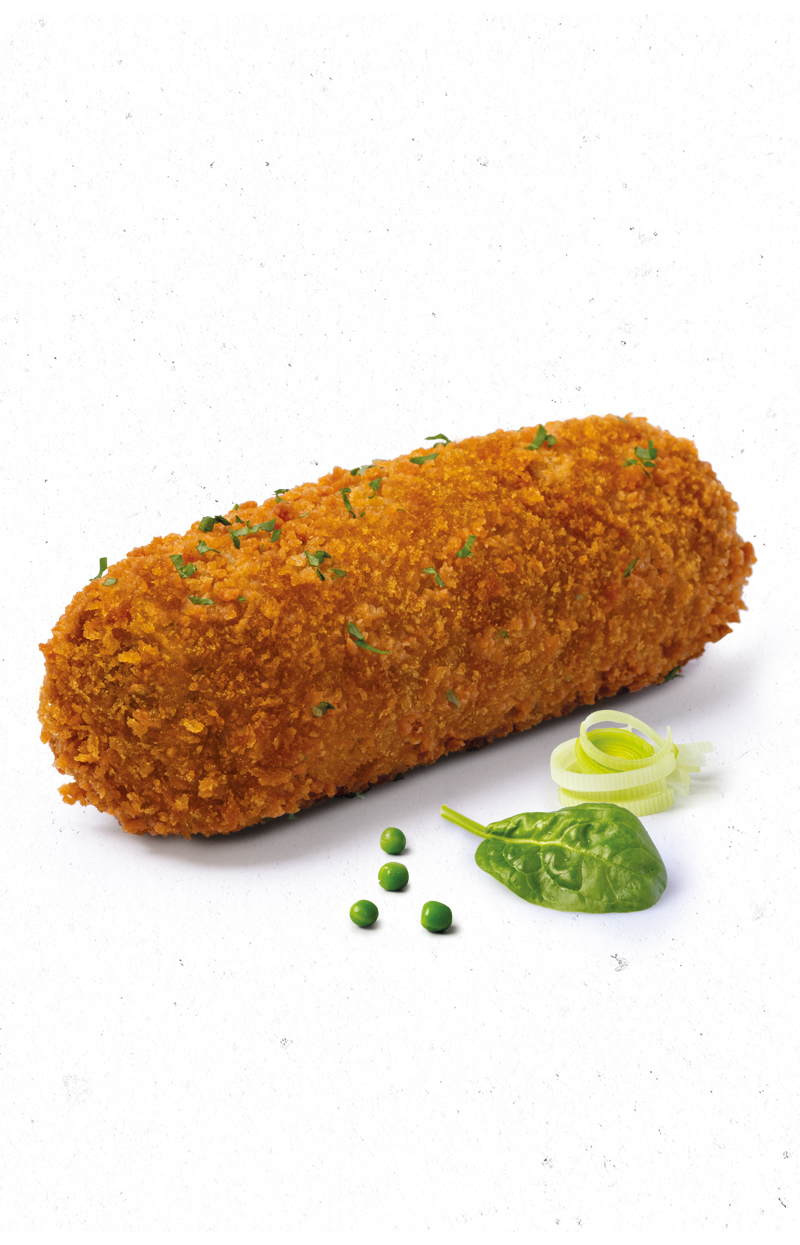 Groente kroket