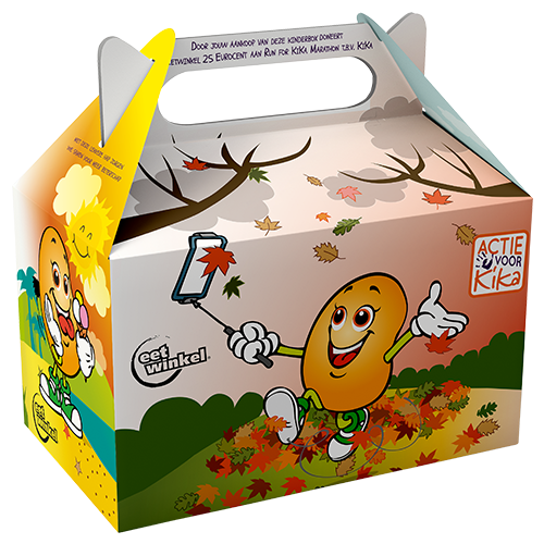 Kinder Box