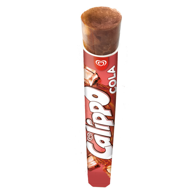Calippo cola