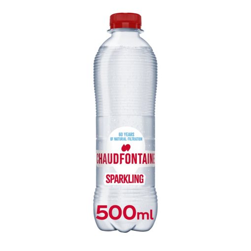Chaudfontaine Mineraalwater