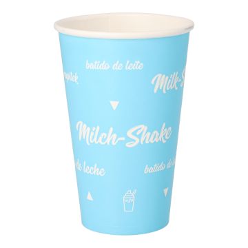 Milkshake Klein