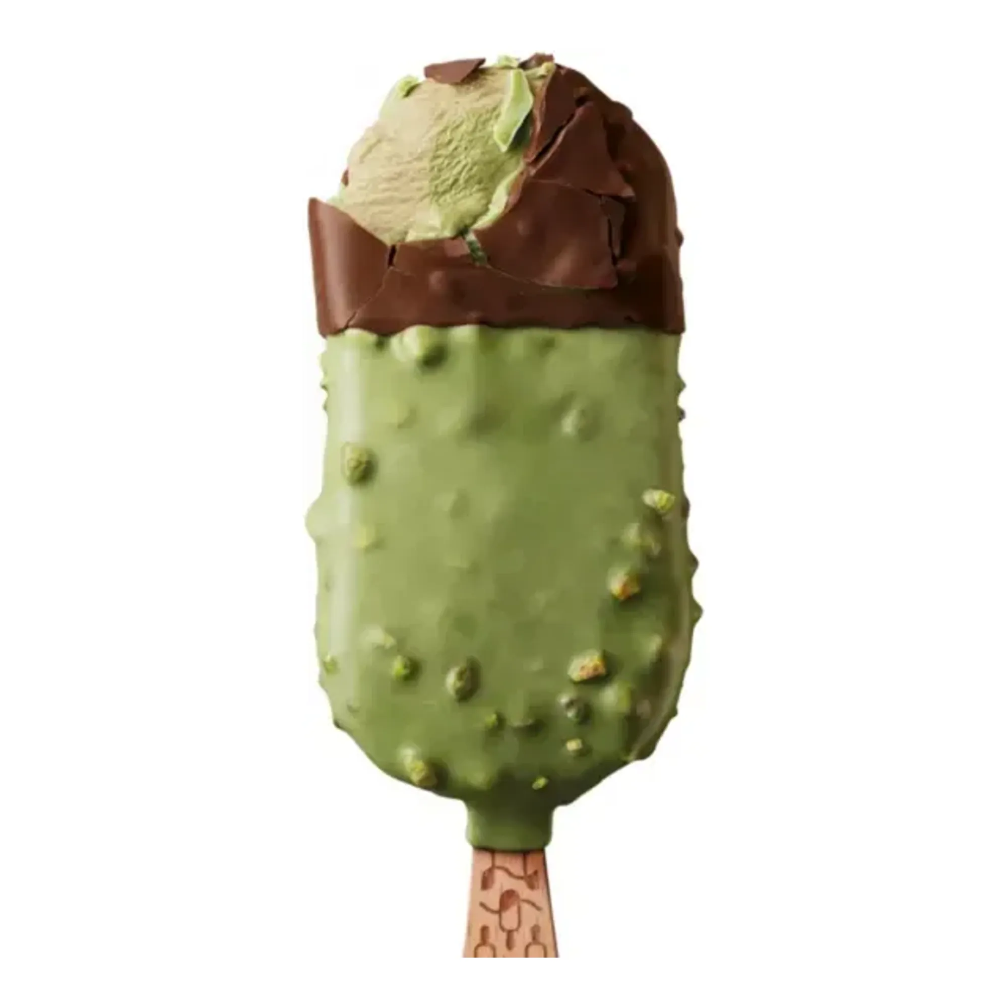 magnum pistache