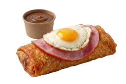 Loempia speciaal